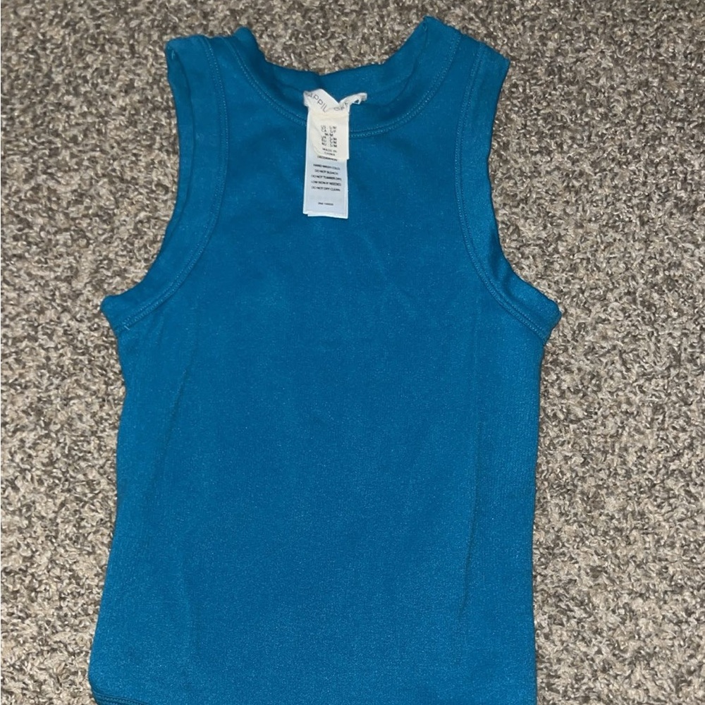 Kids Blue One Piece